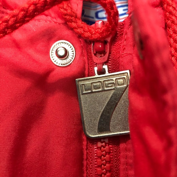 VINTAGE 🏈 49ERS SAN FRANCISCO - Picture 5 of 11